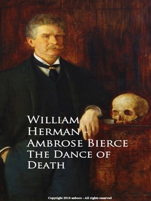 cover image of The Dance of Death--William Herman